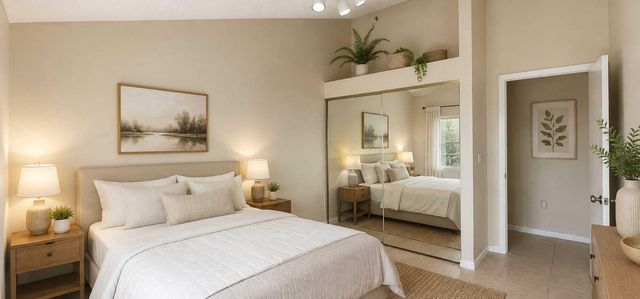 9842 N BOCA GARDENS Trail N A, Boca Raton, FL 33496