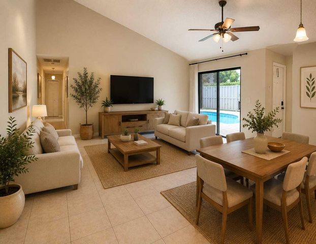 9842 N BOCA GARDENS Trail N A, Boca Raton, FL 33496