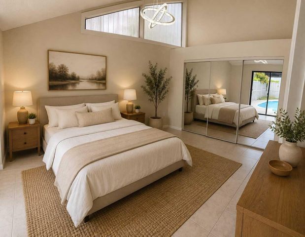 9842 N BOCA GARDENS Trail N A, Boca Raton, FL 33496