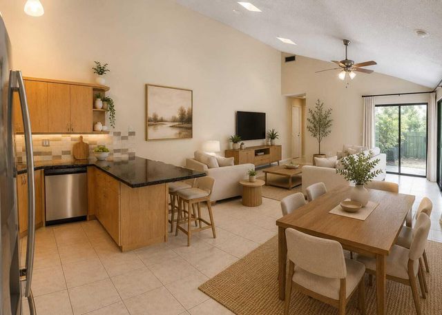 9842 N BOCA GARDENS Trail N A, Boca Raton, FL 33496