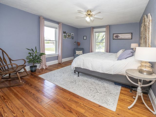 148 S Robinson Street, Schoolcraft Vllg, MI 49087