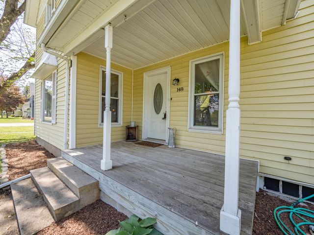 148 S Robinson Street, Schoolcraft Vllg, MI 49087