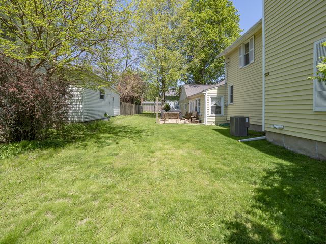 148 S Robinson Street, Schoolcraft Vllg, MI 49087