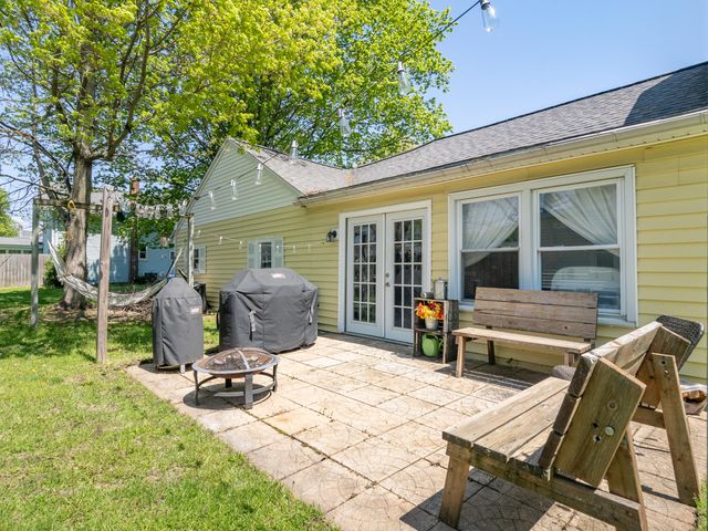 148 S Robinson Street, Schoolcraft Vllg, MI 49087