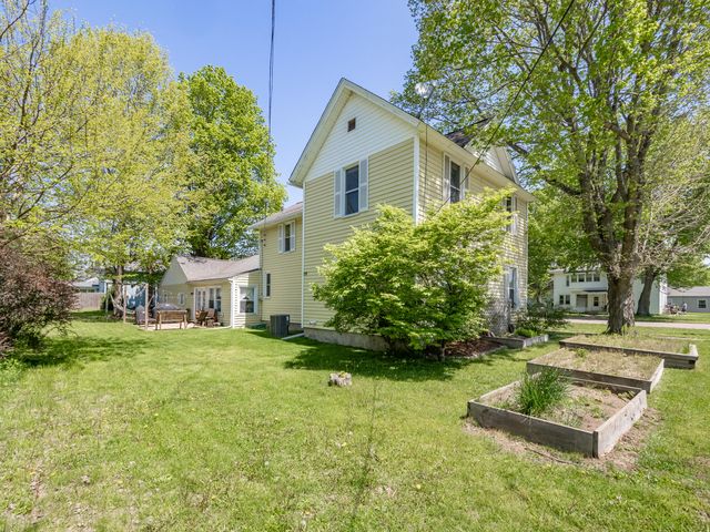 148 S Robinson Street, Schoolcraft Vllg, MI 49087