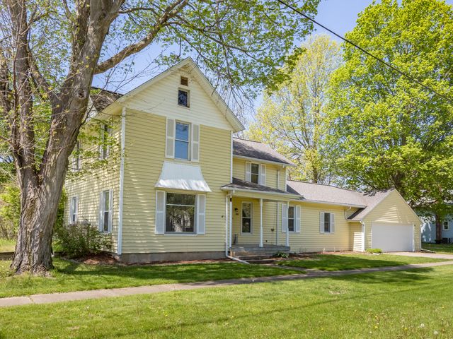148 S Robinson Street, Schoolcraft Vllg, MI 49087