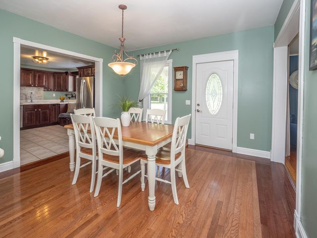 148 S Robinson Street, Schoolcraft Vllg, MI 49087