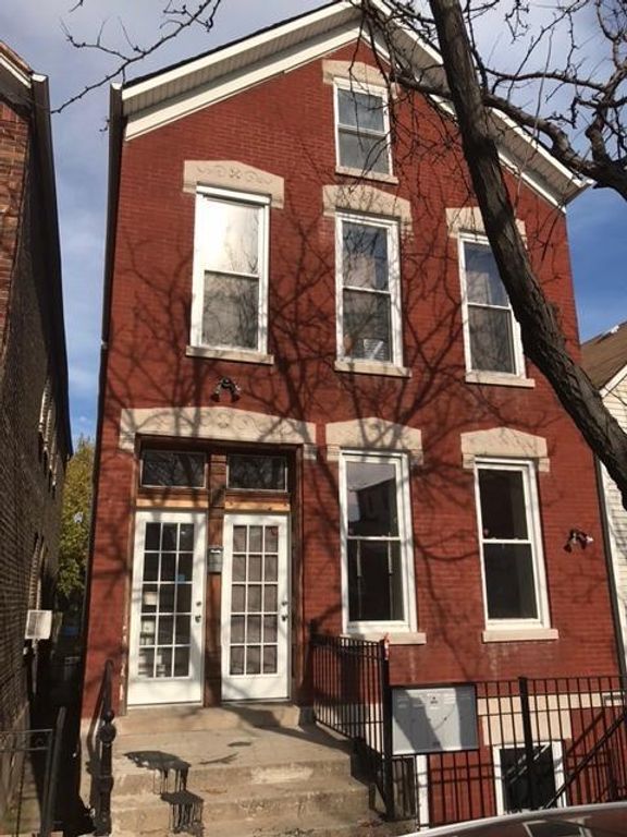 2148 W 18th Street, Chicago, IL 60608