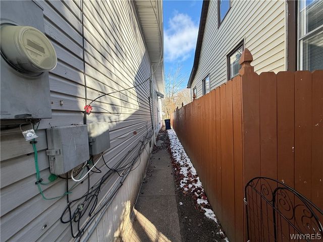 303 Skillen Street, Buffalo, NY 14207