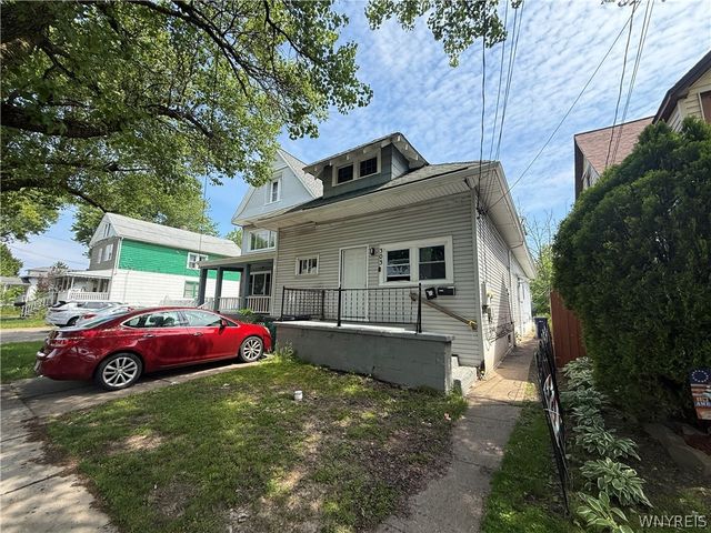 303 Skillen Street, Buffalo, NY 14207