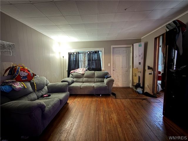 303 Skillen Street, Buffalo, NY 14207