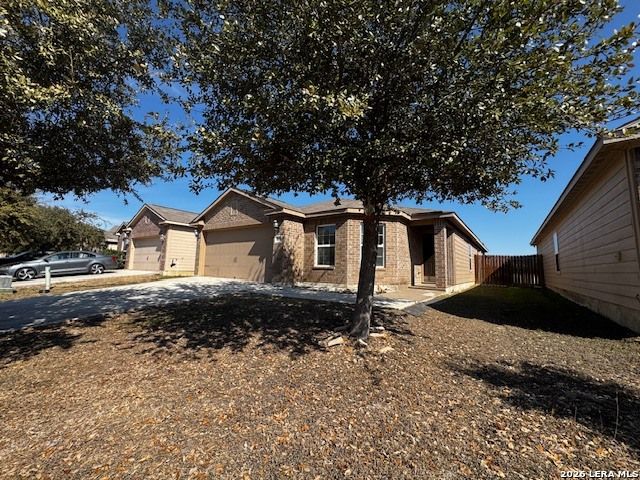 6616 Luckey Sq, San Antonio, TX 78252