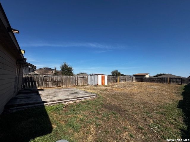 6616 Luckey Sq, San Antonio, TX 78252