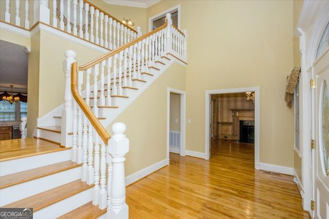 3750 Roscommon South, Martinez, GA 30907