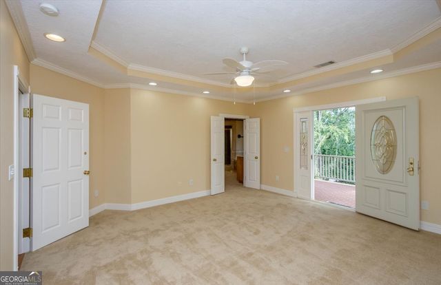 3750 Roscommon South, Martinez, GA 30907