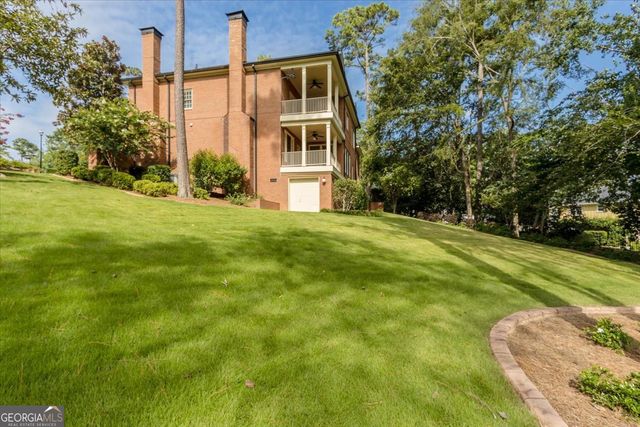 3750 Roscommon South, Martinez, GA 30907