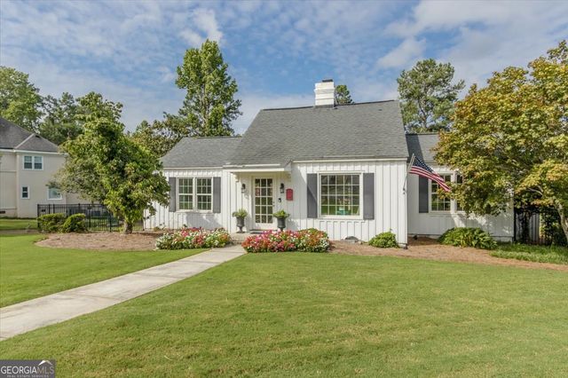 3750 Roscommon South, Martinez, GA 30907