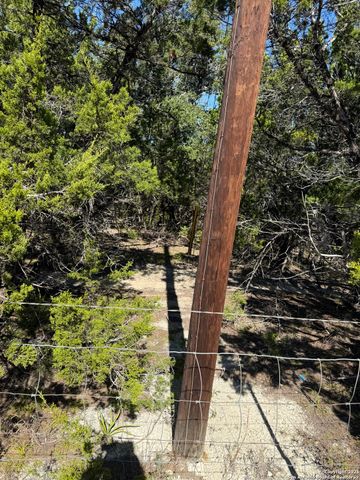 LT 391 Forest Trail Drive, Bandera, TX 78003