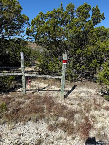 LT 391 Forest Trail Drive, Bandera, TX 78003