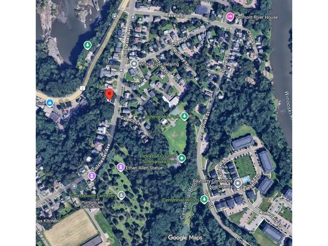 406 Colchester Avenue, Burlington, VT 05401