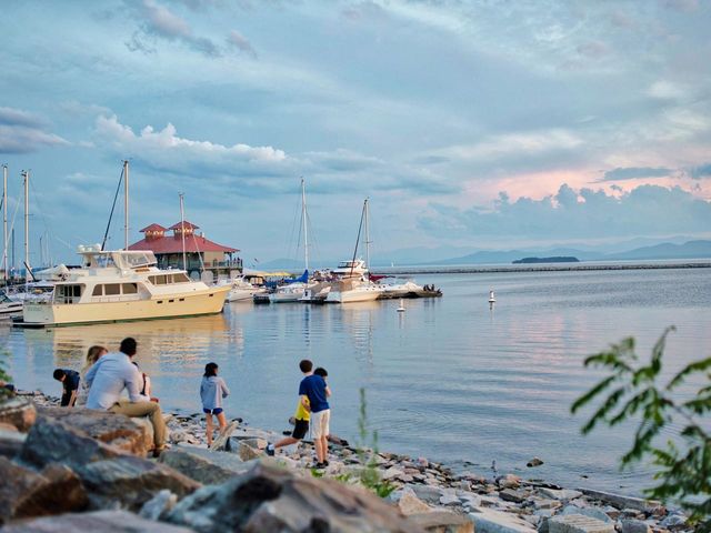 406 Colchester Avenue, Burlington, VT 05401