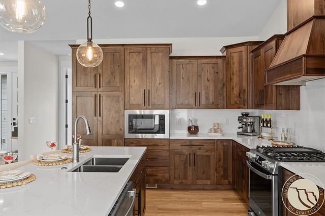 4613 Shining Light Lane, Billings, MT 59106