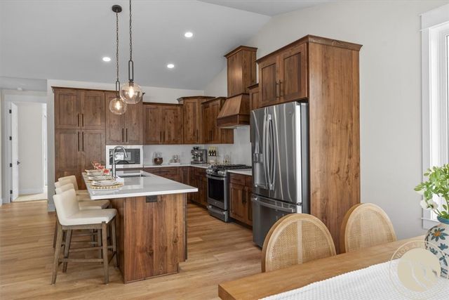 4613 Shining Light Lane, Billings, MT 59106