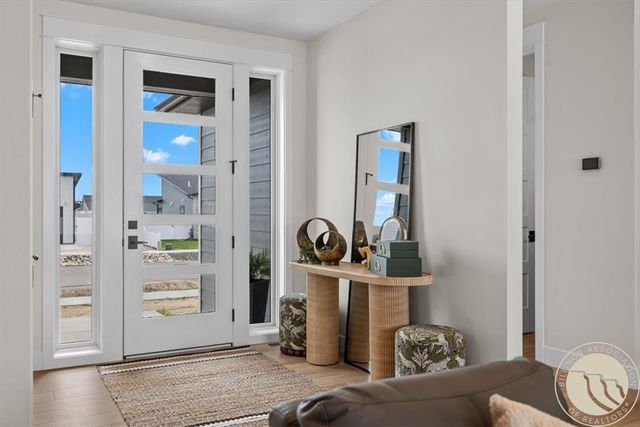 4613 Shining Light Lane, Billings, MT 59106