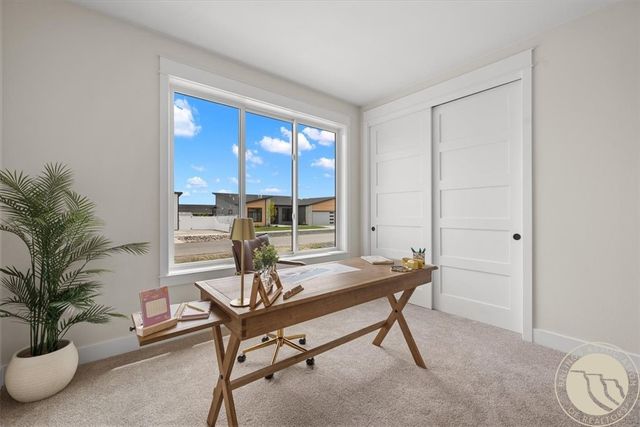 4613 Shining Light Lane, Billings, MT 59106