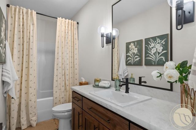 4613 Shining Light Lane, Billings, MT 59106