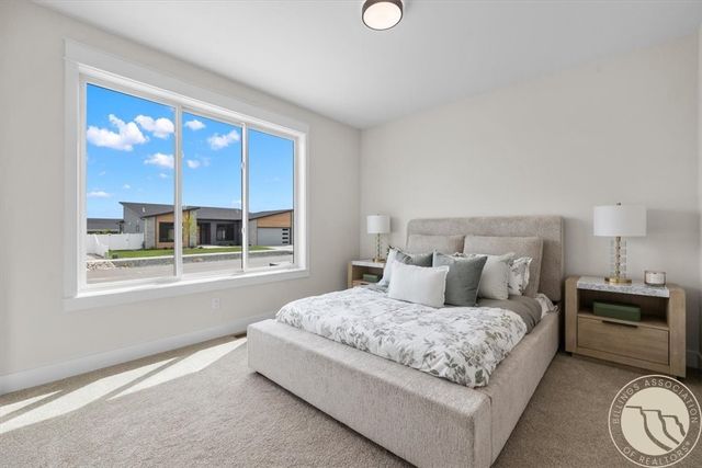 4613 Shining Light Lane, Billings, MT 59106