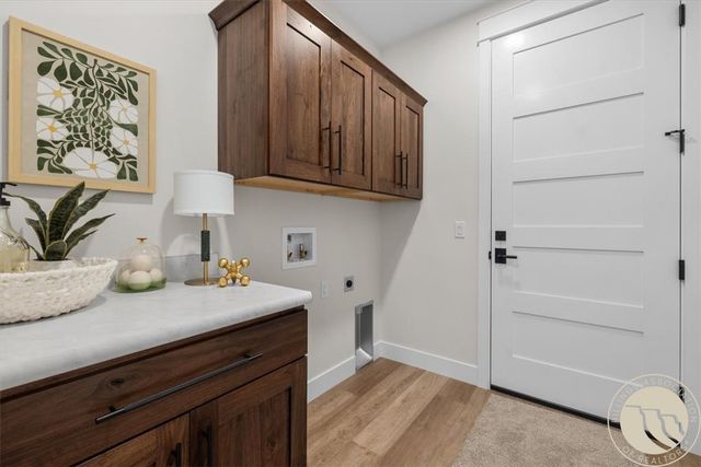 4613 Shining Light Lane, Billings, MT 59106