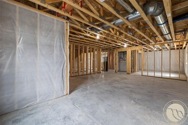 4613 Shining Light Lane, Billings, MT 59106