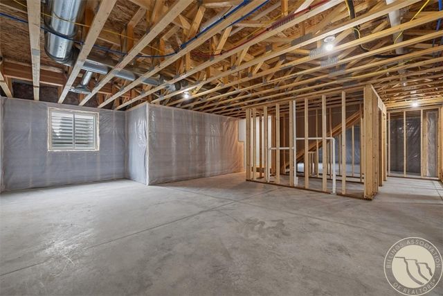 4613 Shining Light Lane, Billings, MT 59106