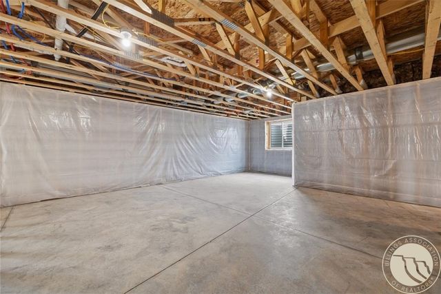 4613 Shining Light Lane, Billings, MT 59106