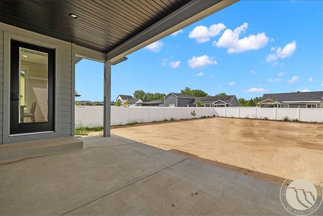 4613 Shining Light Lane, Billings, MT 59106