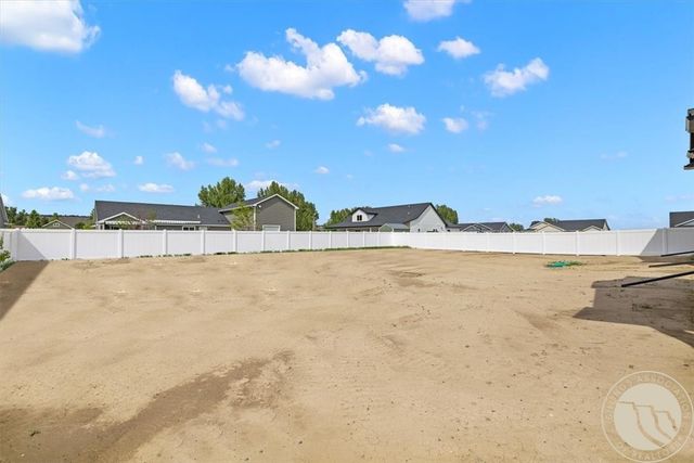 4613 Shining Light Lane, Billings, MT 59106