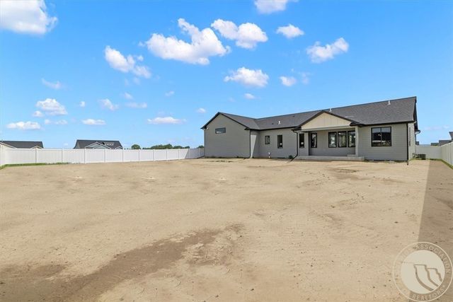 4613 Shining Light Lane, Billings, MT 59106