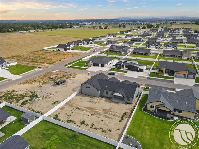 4613 Shining Light Lane, Billings, MT 59106