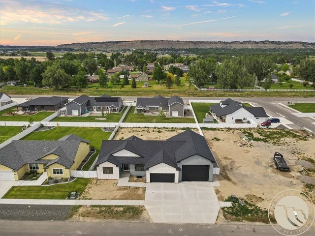 4613 Shining Light Lane, Billings, MT 59106