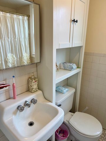 3 Lee Street, Somerville, MA 02145