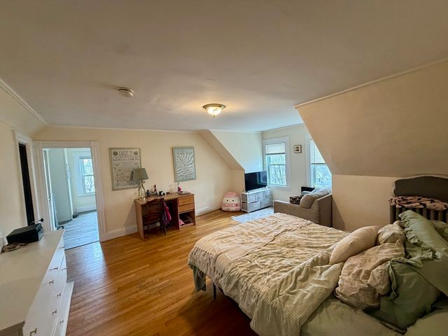 3 Lee Street, Somerville, MA 02145