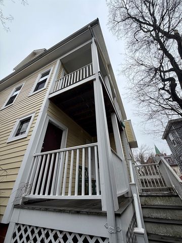 3 Lee Street, Somerville, MA 02145