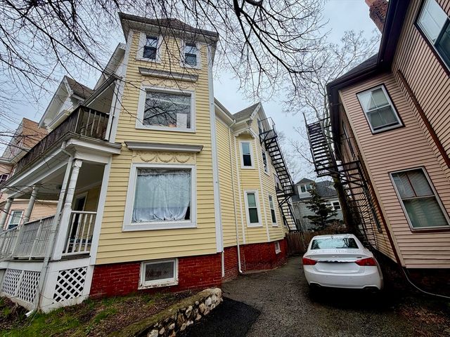 3 Lee Street, Somerville, MA 02145