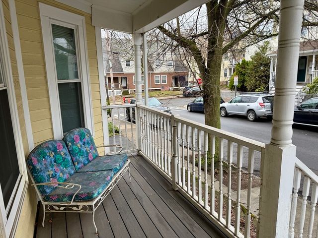 3 Lee Street, Somerville, MA 02145