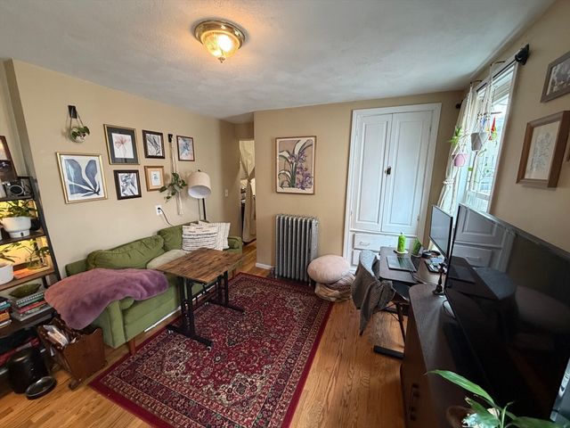 3 Lee Street, Somerville, MA 02145