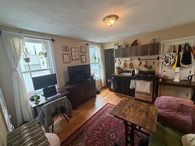 3 Lee Street, Somerville, MA 02145