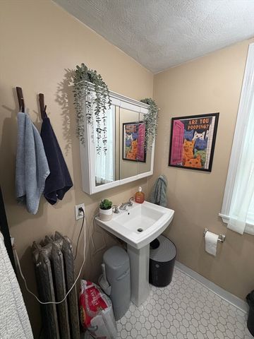 3 Lee Street, Somerville, MA 02145