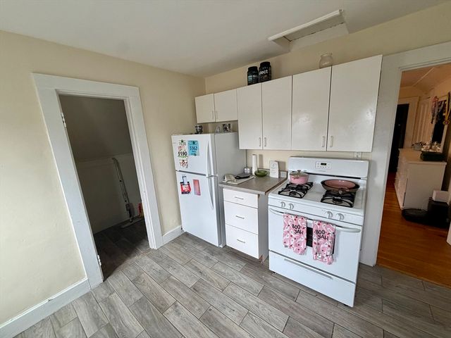 3 Lee Street, Somerville, MA 02145