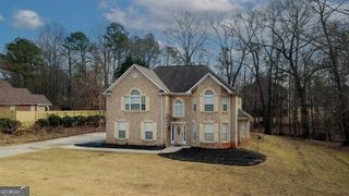 480 Young James Circle, Stockbridge, GA 30281